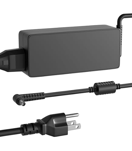Amazon.com: 65W USB-C Charger for Lenovo IdeaPad Slim 3 15AMN8