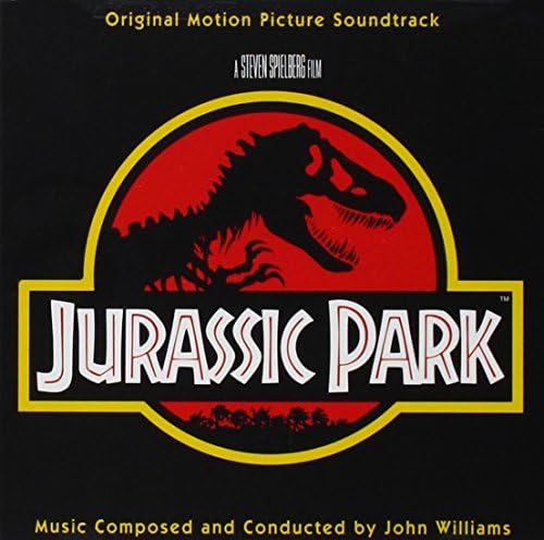 Alexandre Desplat - Jurassic World Rebirth - Amazon.com Music