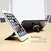 Universal Car Mount Holder, BasAcc Air Vent Magnetic Smartphone Phone Compatible with iPhone X/XS/XS Max/XR/8 Plus/7, Galaxy S10/S10 Plus/S10e/S9 S9+, Secure No Adhesive Residue Easy Installation