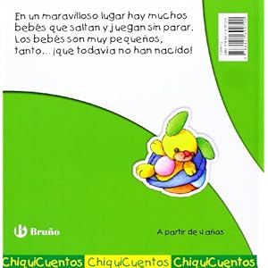 Mario cumple cero años / Mario birthday zero years old (Chiquicuentos / Mini tales) (Spanish Edition)