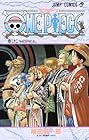 ONE PIECE -ワンピース- 第22巻