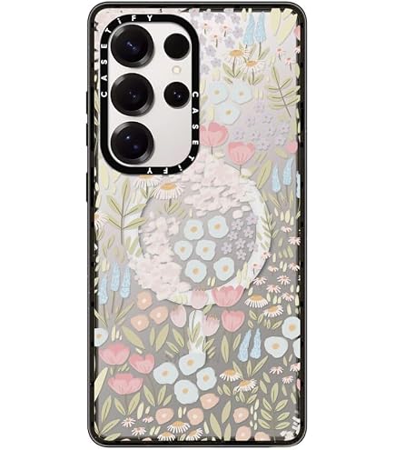 Amazon.com: CASETiFY for Galaxy S25 Ultra Case - Impact | 8.2 ft