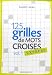125 Grilles de mots croisÃ©s express : Volume 1 (French edition) by 