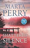 Shattered Silence: An Anthology (Echo Falls)