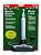 Xodus Innovations FPC1525A Battery Operated LED Window Candle with Sensor, Aged Bronze (Pack of 6)