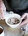 EVOKE Morning Zen Gluten-Free Muesli Cereal, 12 ounce - Low Sugar, Enjoy Cold or Hot, Overnight Oats (1571173)