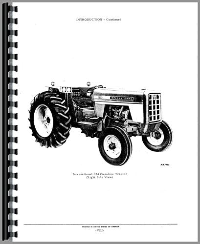 International Harvester Tractors: Whitlam, Jonathan: 9781445693866