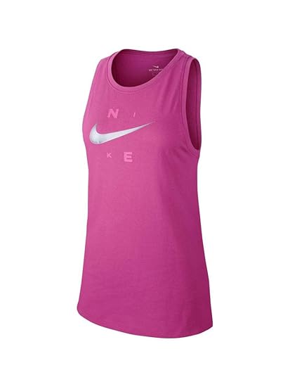 nike tomboy tank