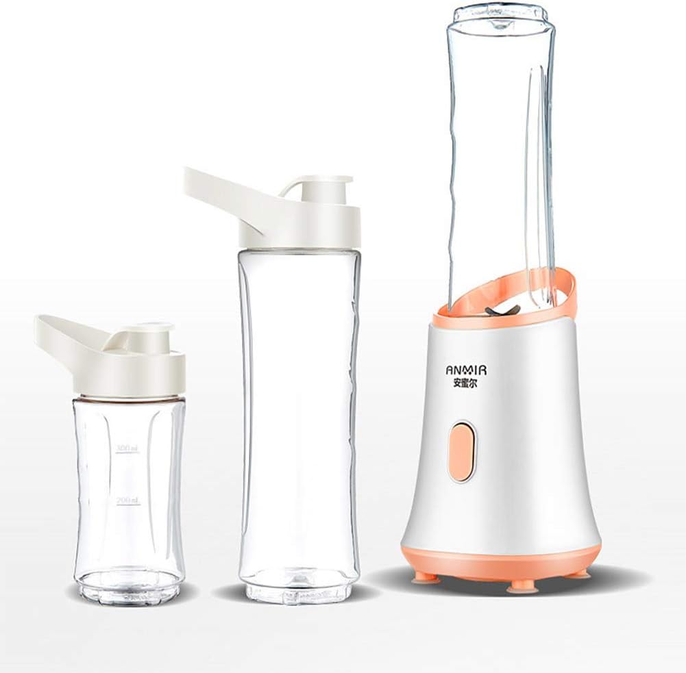 frullatore personale con combo