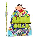 Shin Chan: Season 3