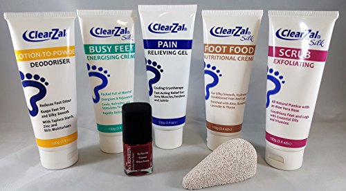 Dr.'s Remedy Enriched Nail Polish - LOYAL LINEN