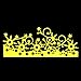 Lace Cutting Dies Stencil Metal Merry Christmas Scrapbooking Embossing DIY Crafts (Z46)