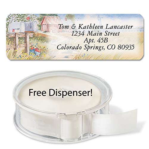 Custom Shipping Return Labels Buy Custom Shipping Return Labels Online