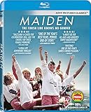 Maiden [Blu