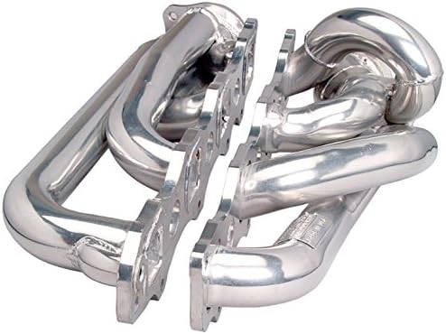 Hedman 79580 Painted Exhaust Header