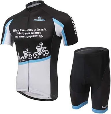 bike suit amazon