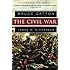 The Civil War (American Heritage Books)