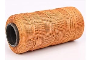 Erhu Qianjin String, 150m, Brown, for Chinese Erhu, Zhonghu, Etc
