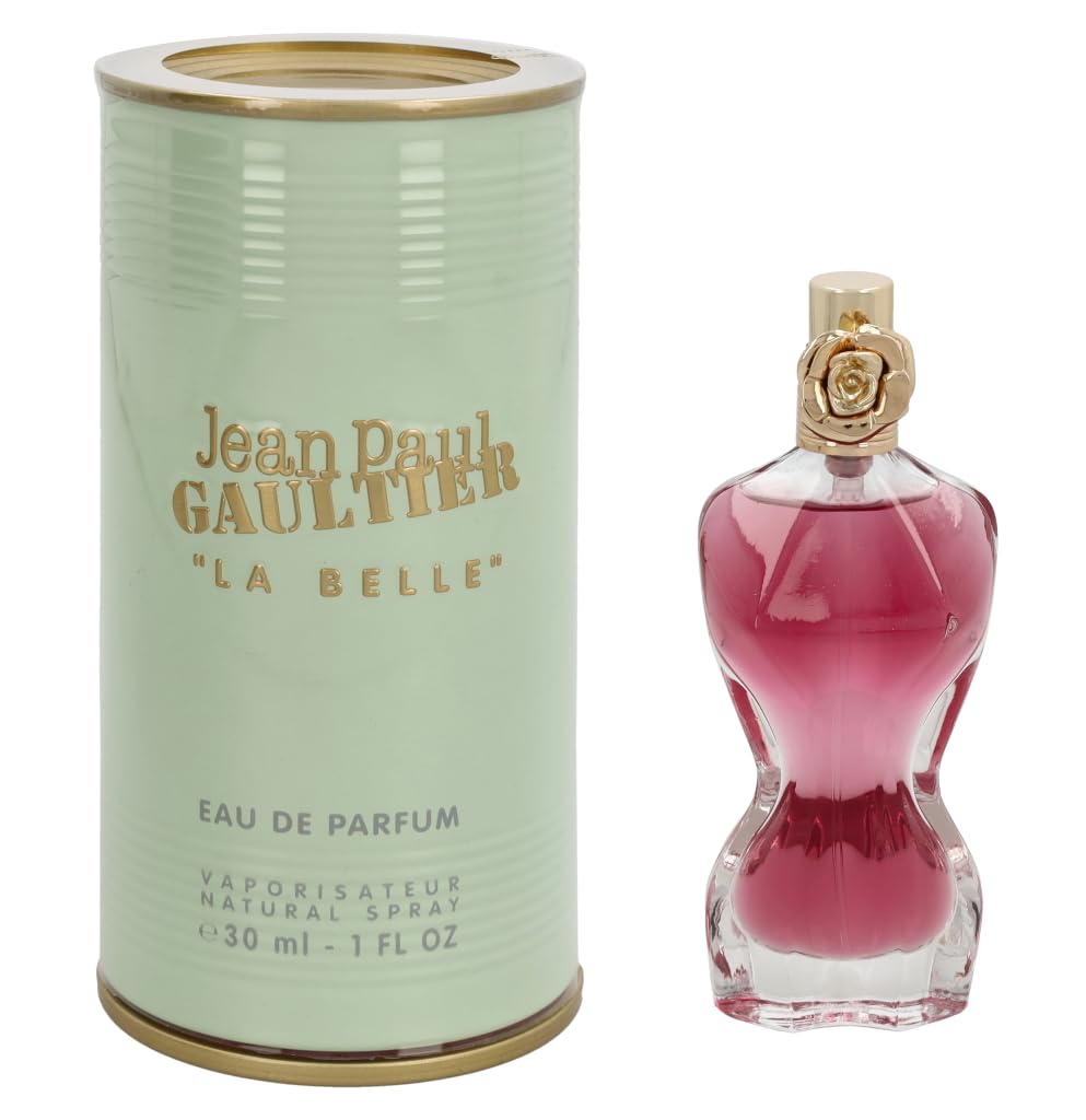 Jean Paul Gaultier La Belle Eau de Parfum 30 ml