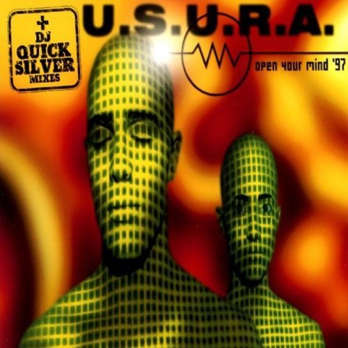 U.S.U.R.A. - Open Your Mind - Zortam Music