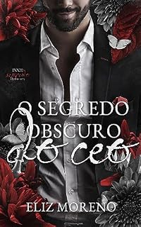 Livro O Segredo Obscuro do CEO (Doce Segredo Livro 1)