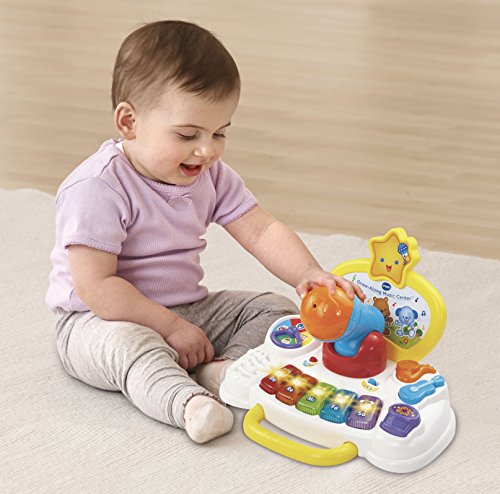 VTech Grow Along Music Center