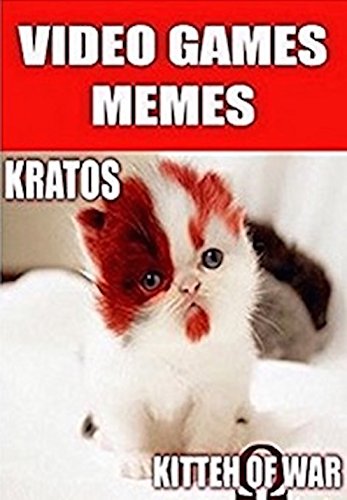 Memes: Ultimate Memes – Video Games Edition – Pokemon, COD, Zelda, FIFA And More Funny Memes 2017!