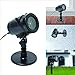 Centeni LED Christmas Light Projector 14 Slides for Christmas Holiday Party Decoration