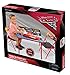 Cars Disney 3 Activity Table Playset
