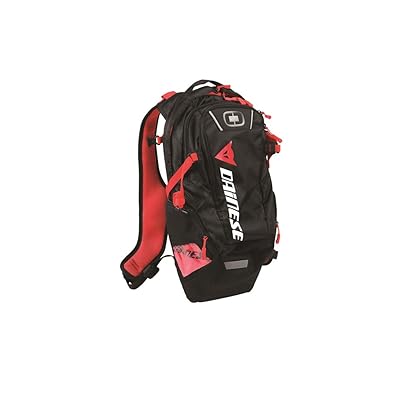 Buy Dainese D-Dakar Hydration Backpack Black at Ubuy Nigeria