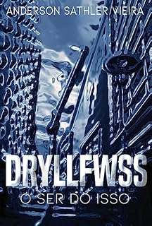 Livro Dryllfwss