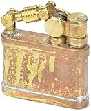 Steampunk Oil Lighter Duke1 Made in Japan Antique