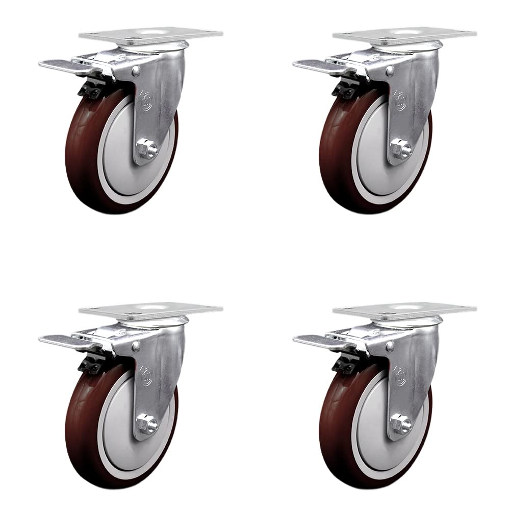 Cambro Dish Caddies and Utility Truck Replacement