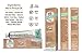 Dr. Ginger's Coconut Oil Care 2pc Bundle, All-Natural Fluoride Free Toothpaste - 4oz, and Alcohol Free Whitening Mouthwash, 14fl oz - for Fresh Breath and Ultimate Oral Care - Mint Flavor