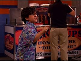 Drake And Josh Folgen