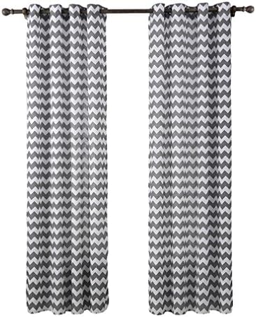 TSJT Window blinds Blackout Eyelet Curtains Imperial Rooms Pair of thermal readymade Ring top for Window treatments Living Rooms Doors Energy saving , 140*220cm