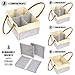 YIGU Diaper Caddy Organizer - Large, St