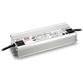 Mean Well HLG-320H-54A 54V 5.95A Power Supply LED Driver Water &amp; Dust-proof
