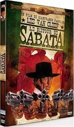 Le Retour De Sabata
