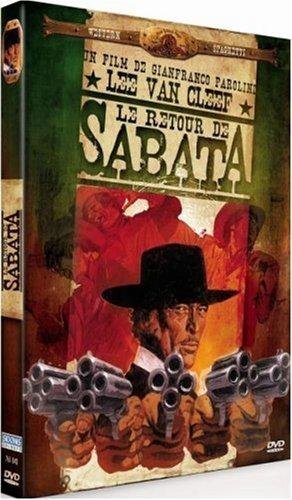 Le Retour De Sabata