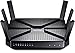 TP-Link AC3200 Wireless Wi-Fi Tri-Band Gigabit Router (Archer C3200) (Renewed)