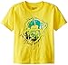 TRUKFIT Big Boys' Drippy Tommy 1, Yellow, Large