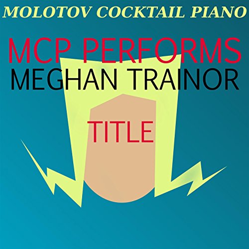 Amazon.com: Like I'm Gonna Lose You: Molotov Cocktail ...