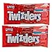 Twizzlers Strawberry Smoothie 11 oz, New Summer Flavor. (Pack of 2)