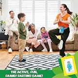 Bear Faced Games Fart Yoga Sammy Sloth Party Game 4 Plus view 4