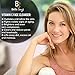 Facial Cleanser with Vitamin C - Anti Aging, Breakout & Blemish, Wrinkle Reducing Gel Face Wash - Clear Pores on Oily, Dry & Sensitive Skin with Organic & Natural ingredients for Women and Men
