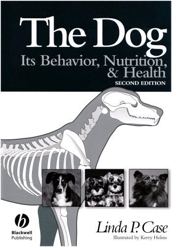 Download The Dog: Its Behavior, Nutrition, and Health Download The Dog: Its Behavior, Nutrition, and Health