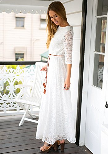 Dressy maxi dress size 18 men