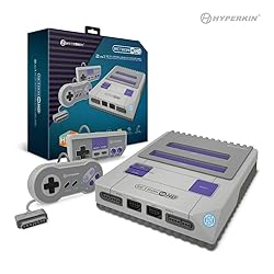 Hyperkin RetroN 2 HD Gaming Console for NES/Super