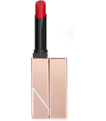 Amazon.com : NARS Explicit Refillable Satin Lipstick